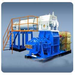 Manufacturers Exporters and Wholesale Suppliers of Clay Brick Making Machines Hyderabad Andhra Pradesh